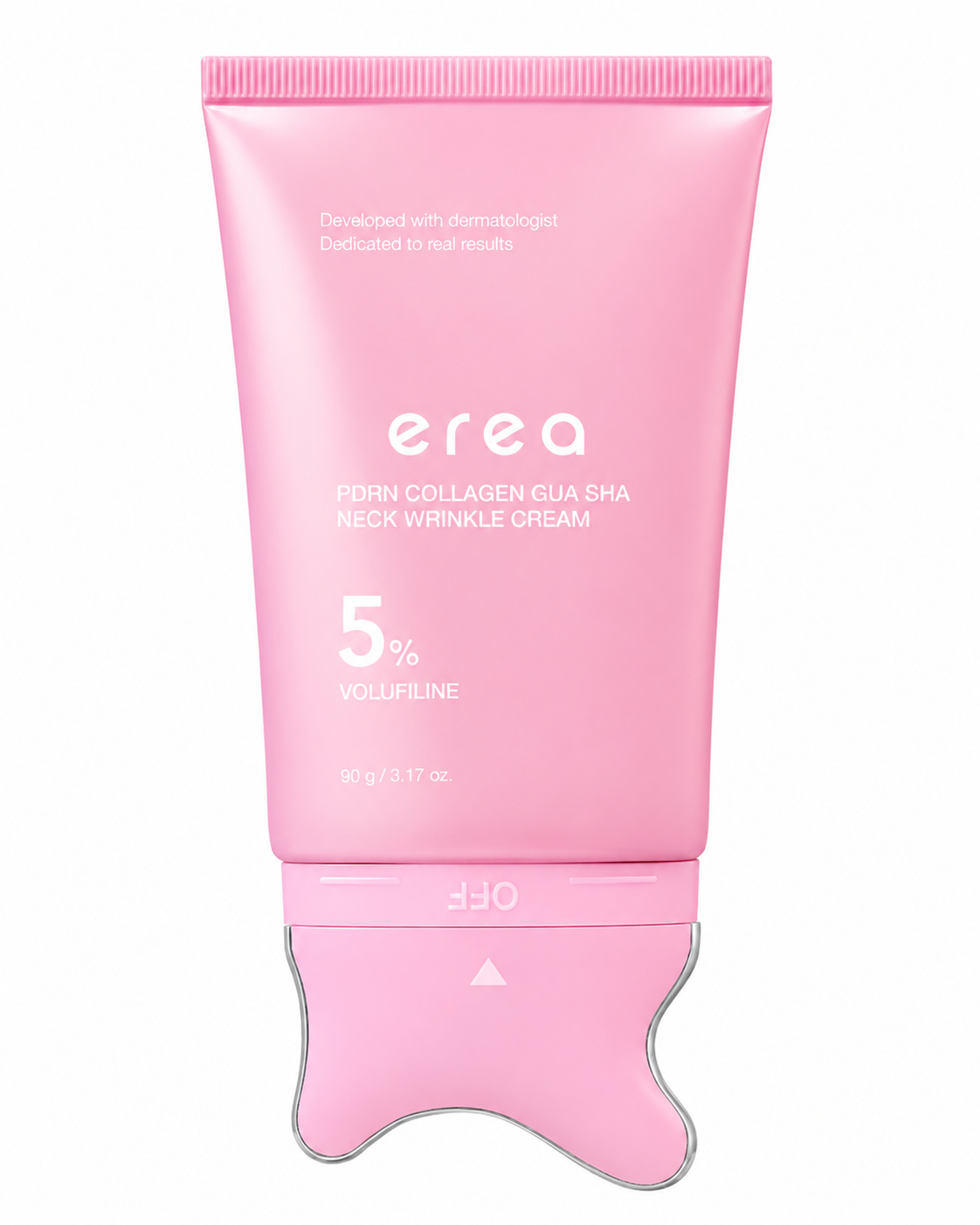 Erea Guasha Cream