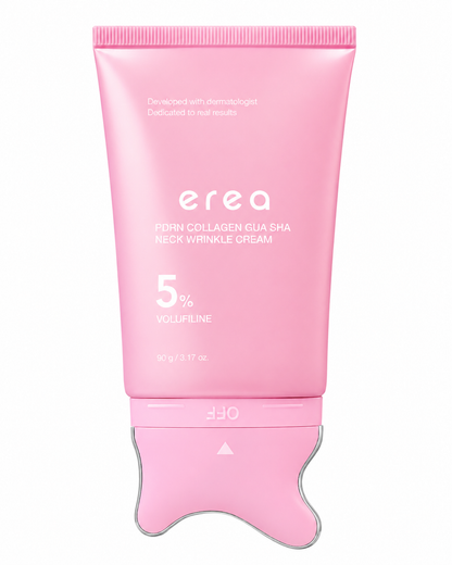 Erea Guasha Cream