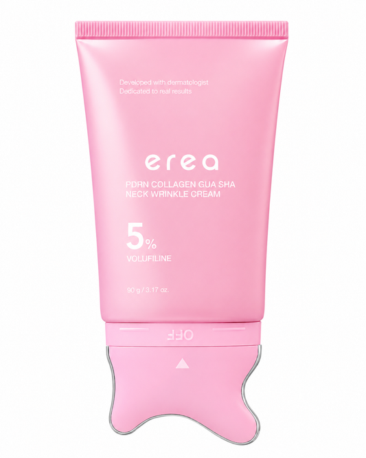 Erea Guasha Cream