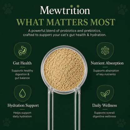 cat-probiotic