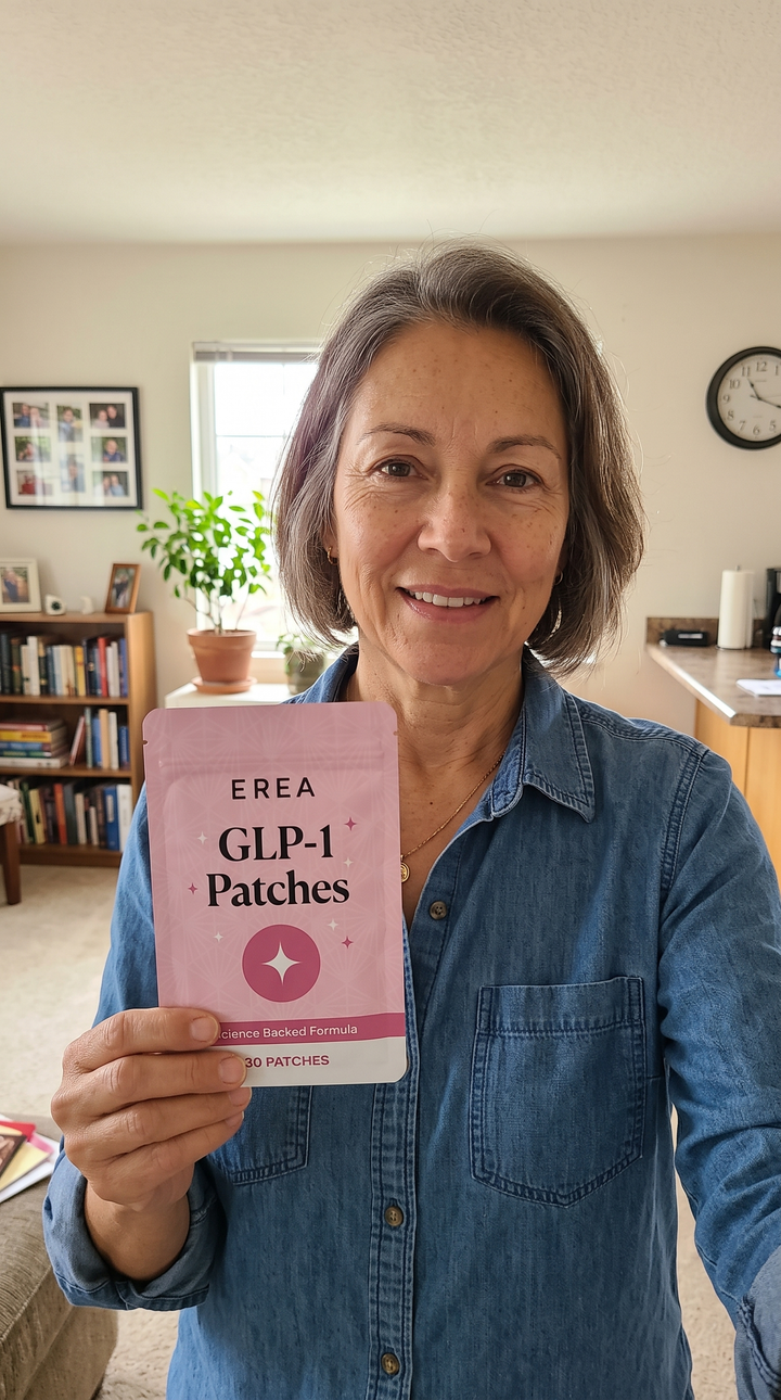 Review by Sarah