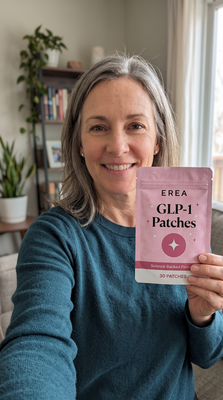 Review by Amanda K